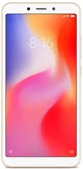 Xiaomi Redmi 6 3/32